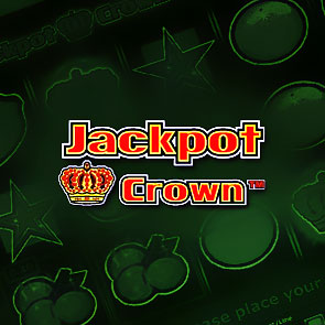 Jackpot Crown Deluxe